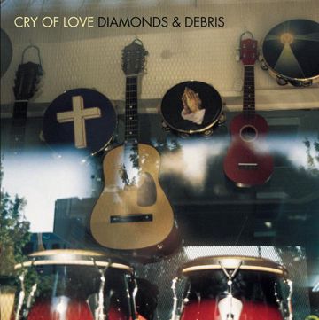 Debris-cover