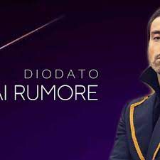 Fai rumore-cover