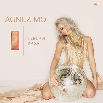 Sebuah Rasa -cover