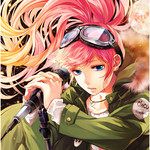 Aino Scenario(Instrumental)-cover