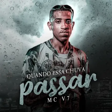 Quando Essa Chuva Passar-cover