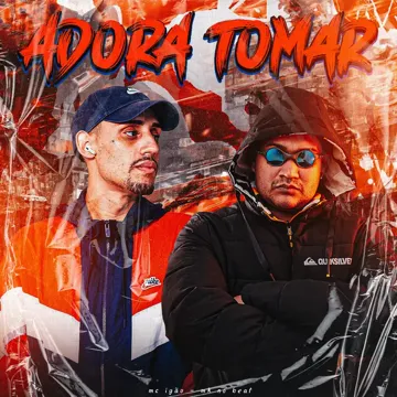 Adora Tomar-cover