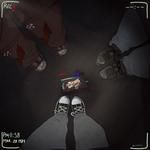 blood stain