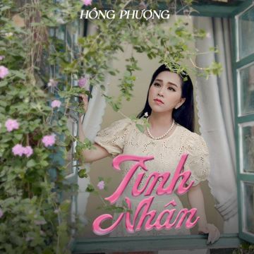 Tình Nhân-cover