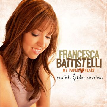 Franceska-cover