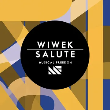 Salute-cover