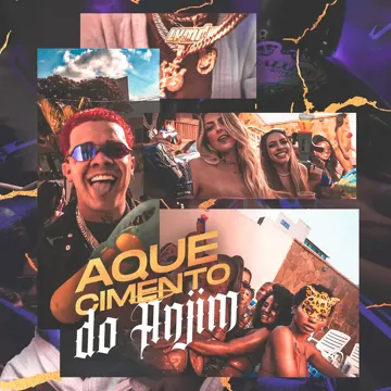 Aquecimento do Anjim-cover
