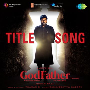 God Father (From "God Father")-cover