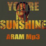You're My Sunshine-cover