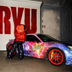 Ryu-cover
