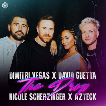 The Drop-cover