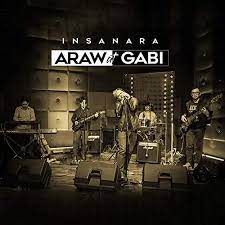 ARAW at GABI