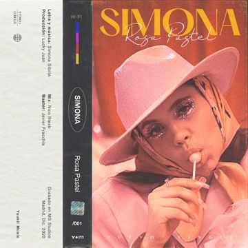 ROSA PASTEL-cover