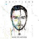 Happyland(Acoustic Version)-cover
