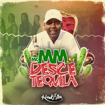 Desce Tequila-cover