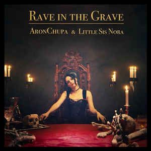 Rave in the Grave-cover