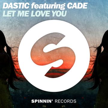 Let Me Love You-cover
