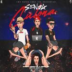 Senda culona (feat. Diego BR & Big Cvyu)-cover