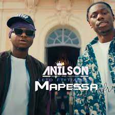 Mapessa ft. Tiakola-cover