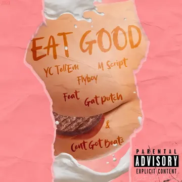 Eat Good-cover
