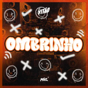 Ombrinho-cover