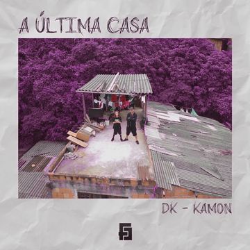 A Última Casa-cover
