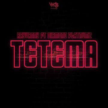 Tetema-cover