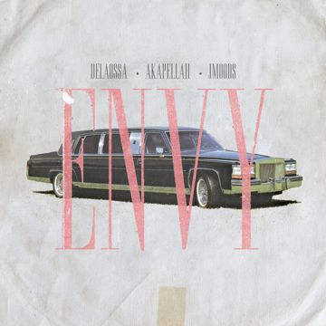 Envy-cover
