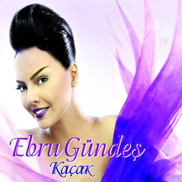 Kaçak-cover