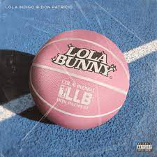 Lola Bunny-cover