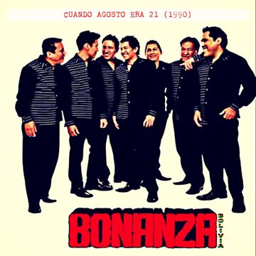 Cuando Agosto Era 21