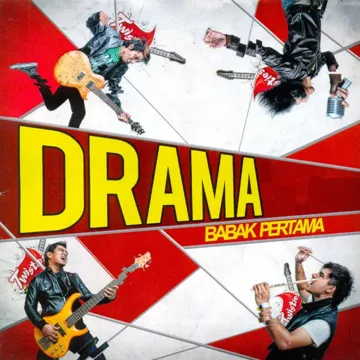 Babak Pertama (From "Juvana")-cover