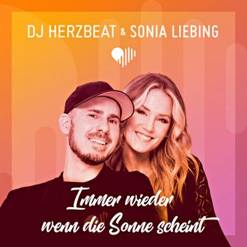 Immer wieder wenn die Sonne scheint-cover