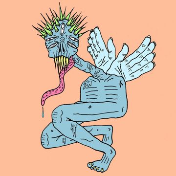 SLAP-cover