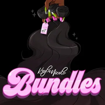 Bundles (feat. Taylor Girlz)-cover