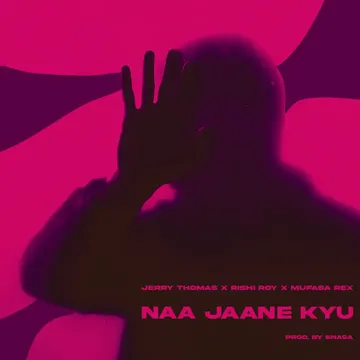 Naa Jaane Kyu-cover
