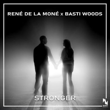 Stronger (Extended Mix)-cover
