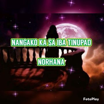 Nangako Ka, Sa Iba Tinupad