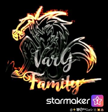 Ungu-SurgaMu (VargFamily)
