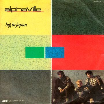 Big in Japan-cover