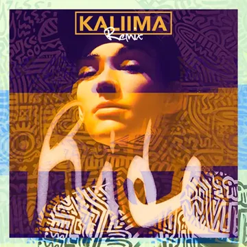 Ride (Kaliima Remix)-cover