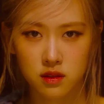 ROSÉ - GONE-cover