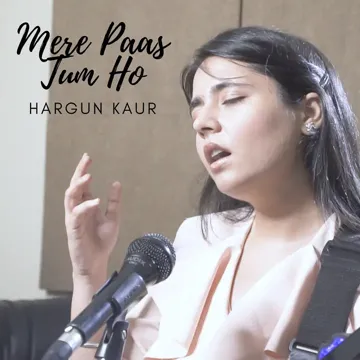 MERE PAAS TUM HO-cover