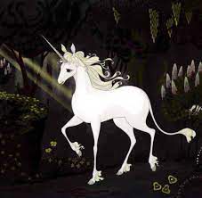 Das Letzte Einhorn