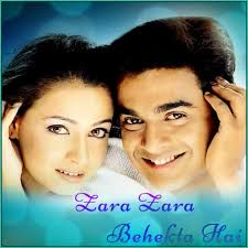 Zara Zara - Short Version-cover