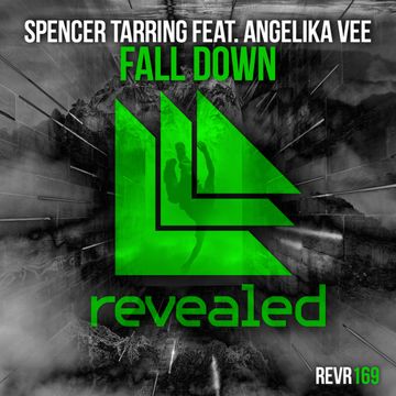 Fall Down (Original Mix)-cover