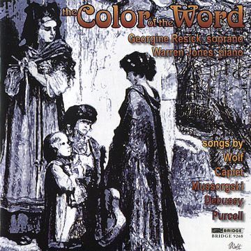 Color of words-cover