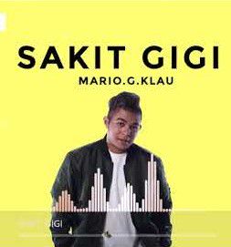 Sakit Gigi-cover