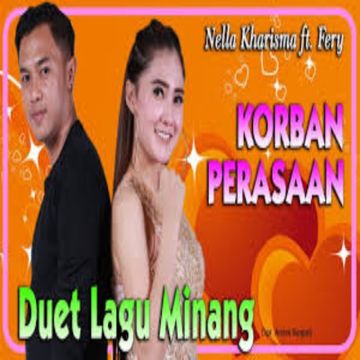 Korban Perasaan (Remix)-cover