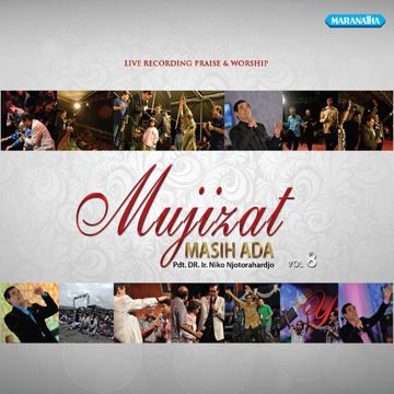 Sekalipun Aku Dalam Lembah Kelam-cover